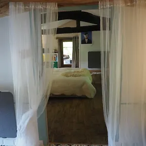 Privatunterkunft Le Chatel En Beaujolais, Valsonne
