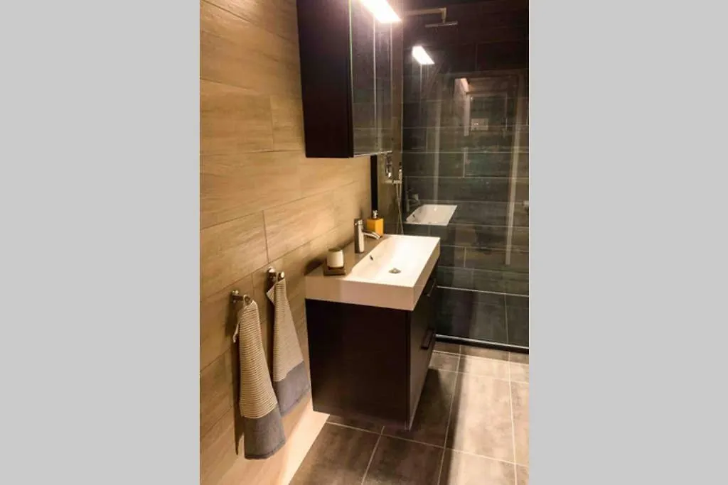 Apartment Chinook,La Praz,Chamonix Mont Blanc
