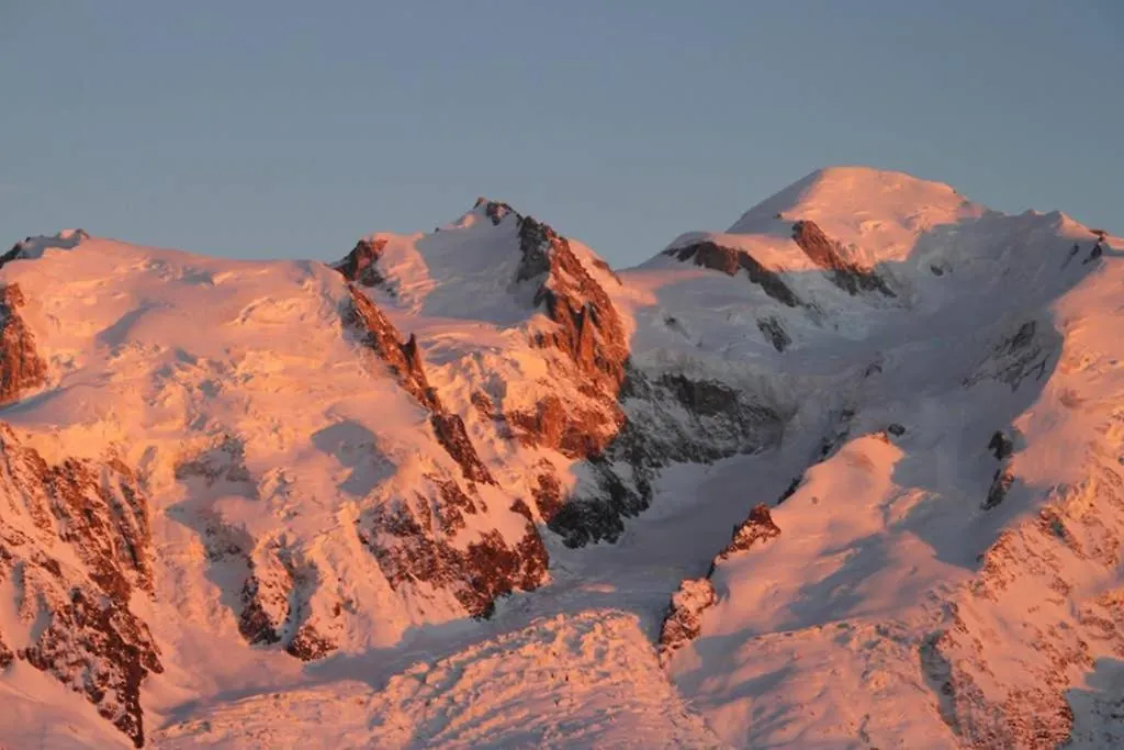 Apartment Chinook,La Praz,Chamonix Mont Blanc Chamonix