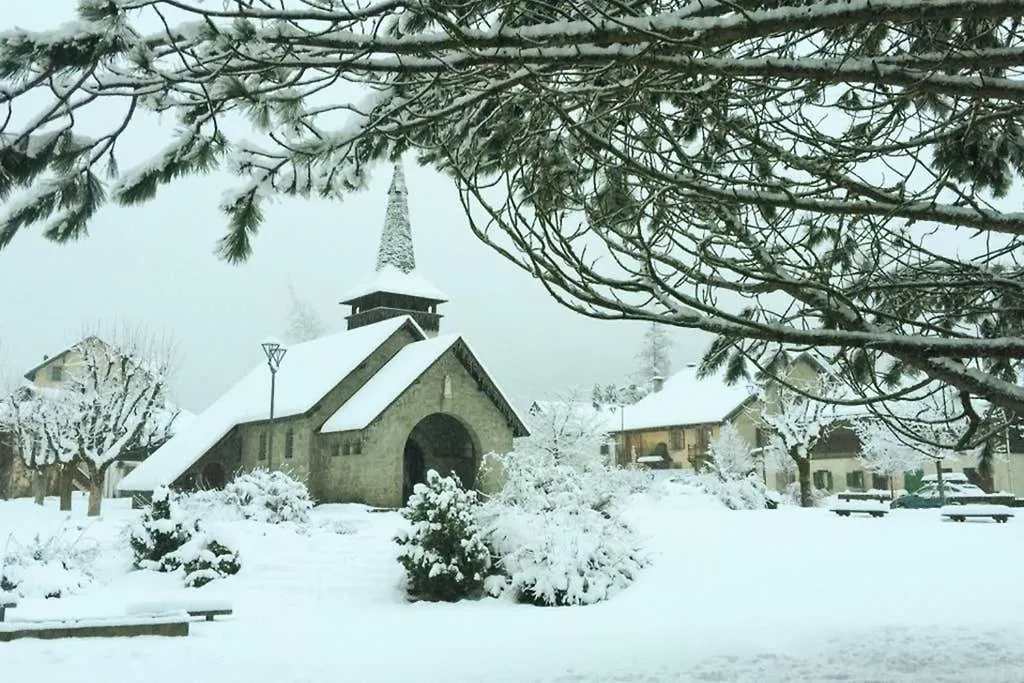 Apartment Chinook,La Praz,Chamonix Mont Blanc