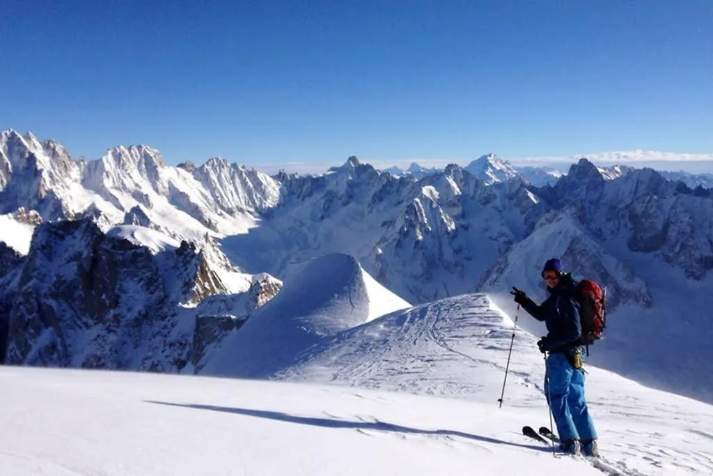 Apartment Chinook,La Praz,Chamonix Mont Blanc  Chamonix