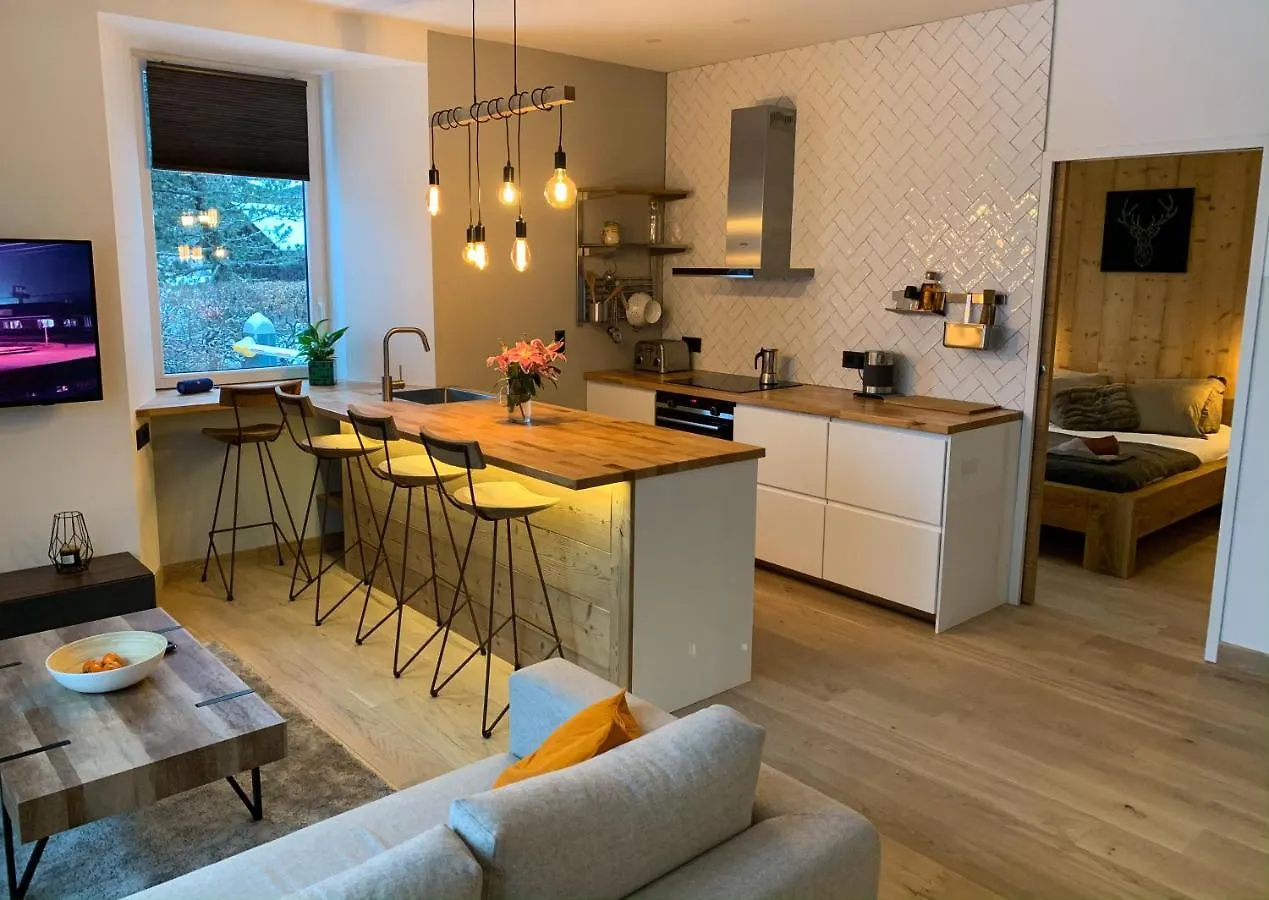 Apartment Chinook,La Praz,Chamonix Mont Blanc 0*, Chamonix Frankreich