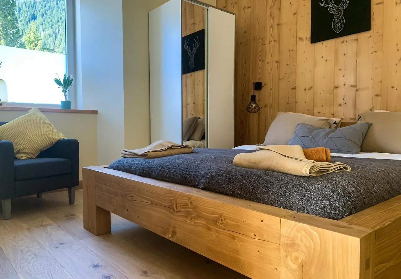 Apartment Chinook,La Praz,Chamonix Mont Blanc